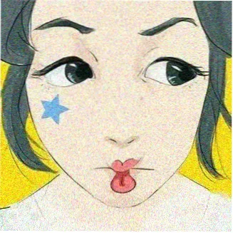 观众 深夜追剧人 头像